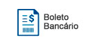 Formas de Pagamento
